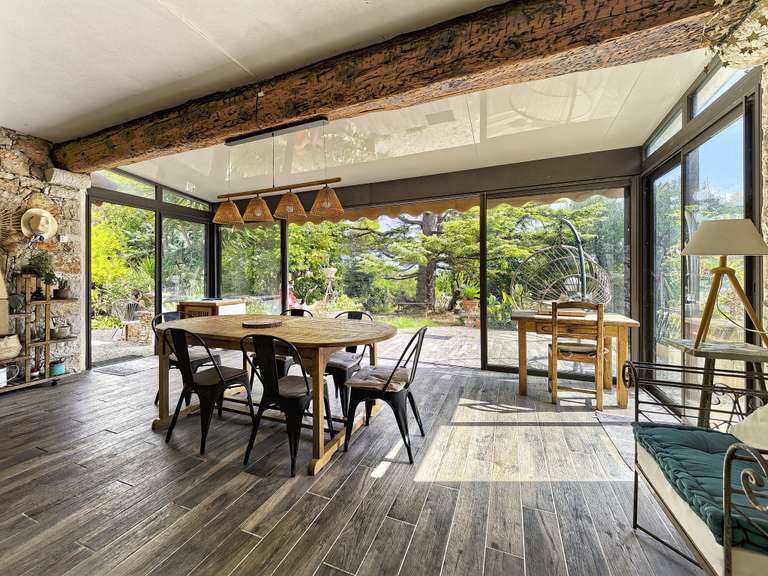 Maison Vence - 3 chambres - 173m²