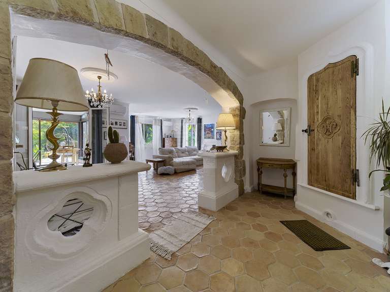 Maison Vence - 3 chambres - 173m²