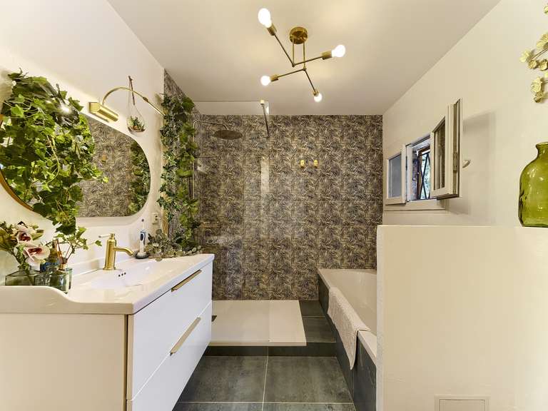 Maison Vence - 3 chambres - 173m²