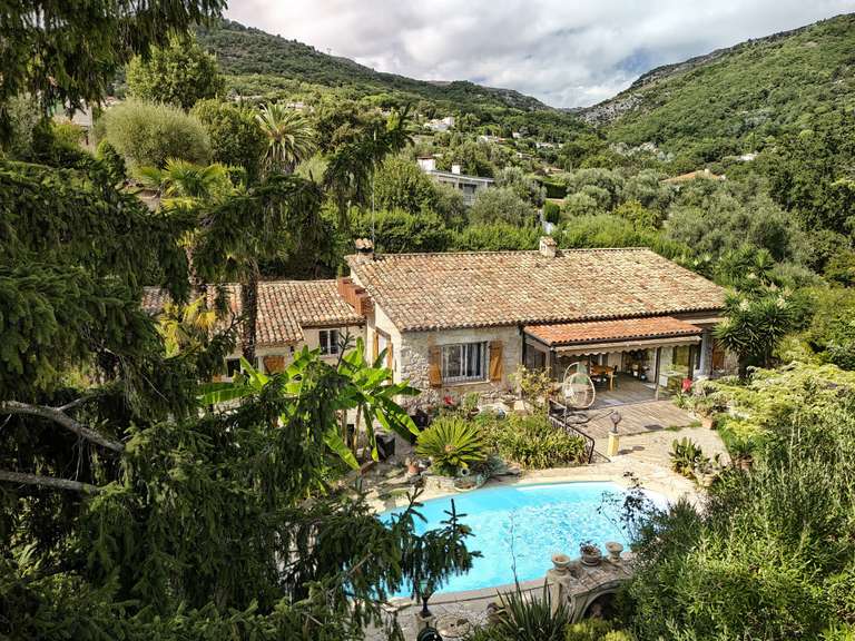 Maison Vence - 3 chambres - 173m²