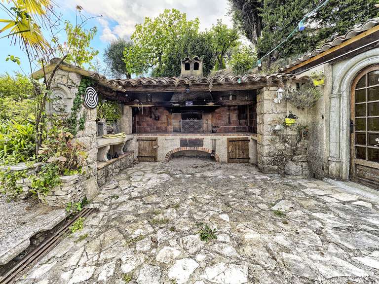 Maison Vence - 3 chambres - 173m²