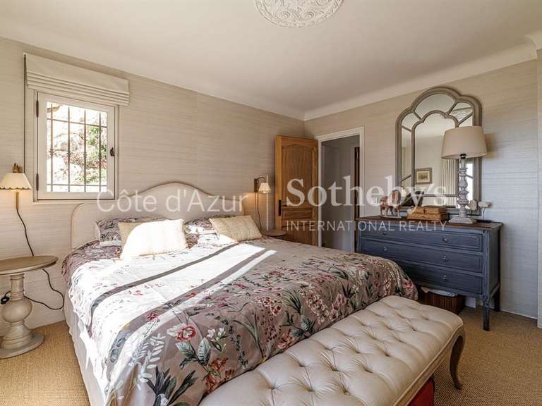Maison avec Vue sur mer Vence - 5 chambres - 270m²