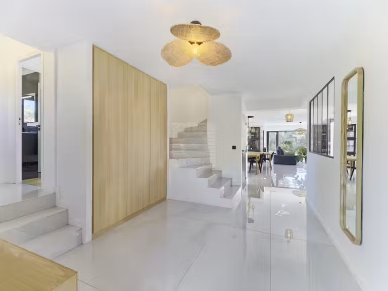 Maison Vence - 4 chambres - 166m²