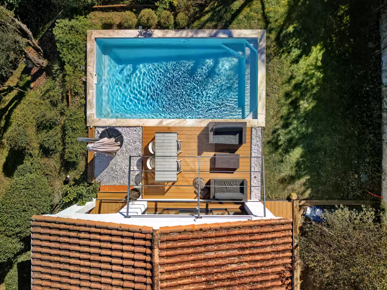 Maison Vence - 4 chambres - 166m²