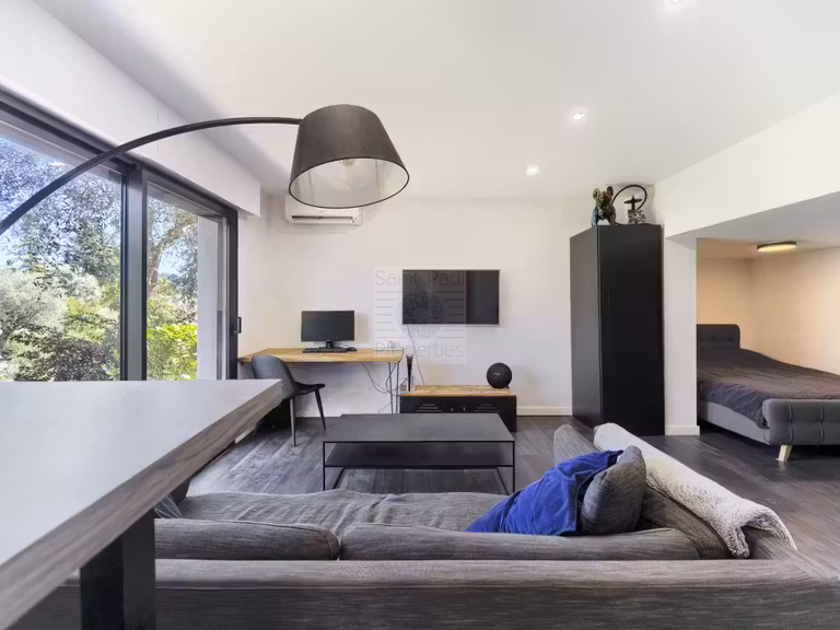 Maison Vence - 4 chambres - 166m²