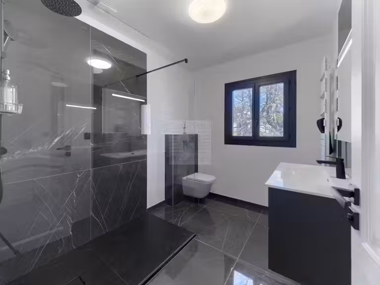 Maison Vence - 4 chambres - 166m²