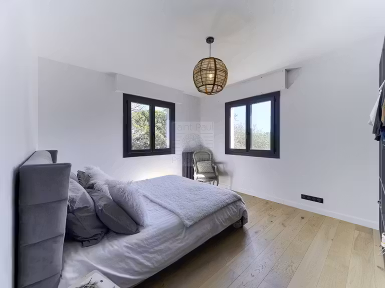 Maison Vence - 4 chambres - 166m²
