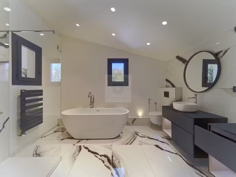 Maison Vence - 4 chambres - 166m²