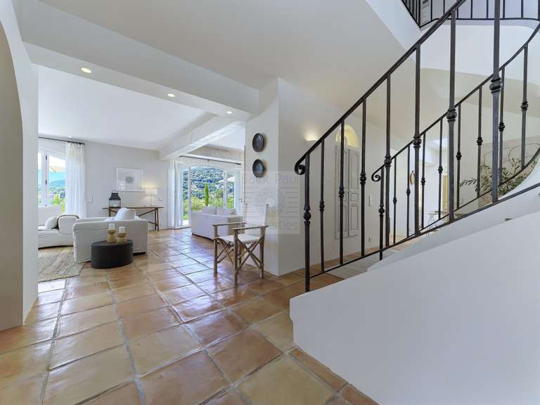 Maison Vence - 5 chambres - 270m²