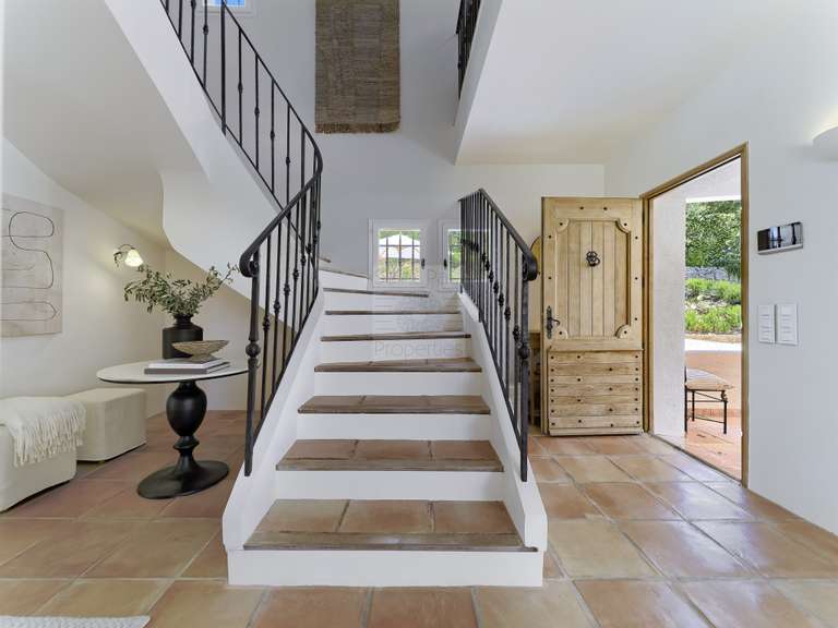 Maison Vence - 5 chambres - 270m²