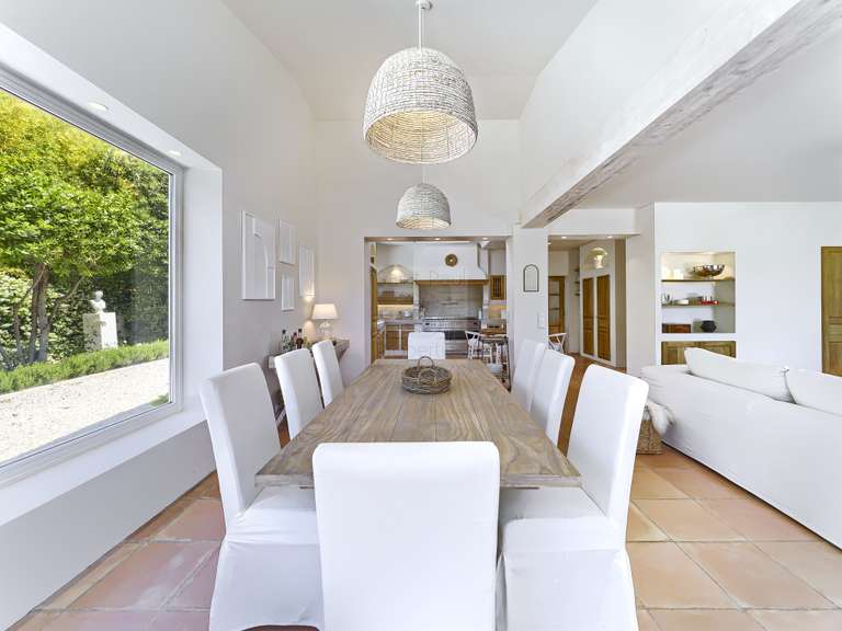 Maison Vence - 5 chambres - 270m²
