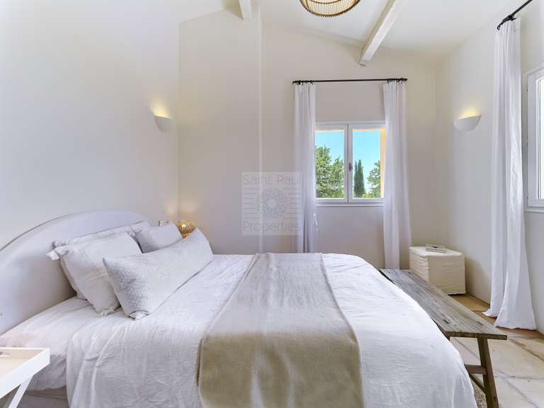 Maison Vence - 5 chambres - 270m²