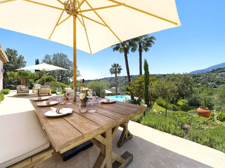 Maison Vence - 5 chambres - 270m²