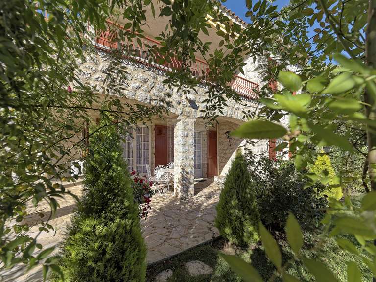Maison Vence - 4 chambres - 185m²