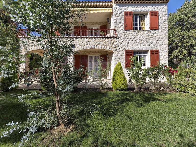 Maison Vence - 4 chambres - 185m²