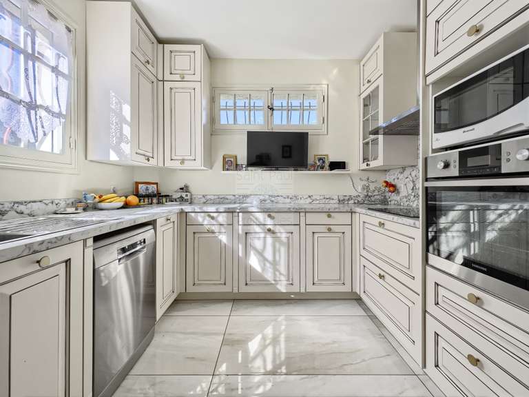 Maison Vence - 4 chambres - 185m²