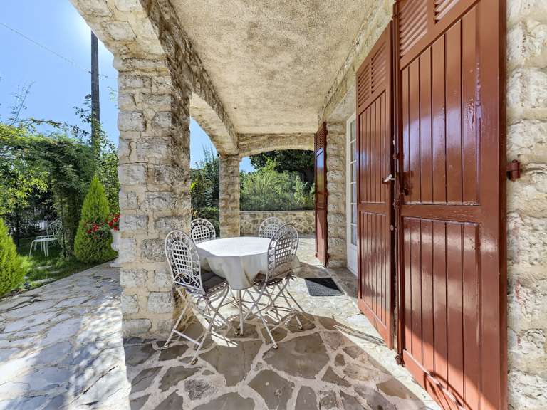 Maison Vence - 4 chambres - 185m²
