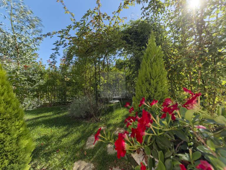 Maison Vence - 4 chambres - 185m²