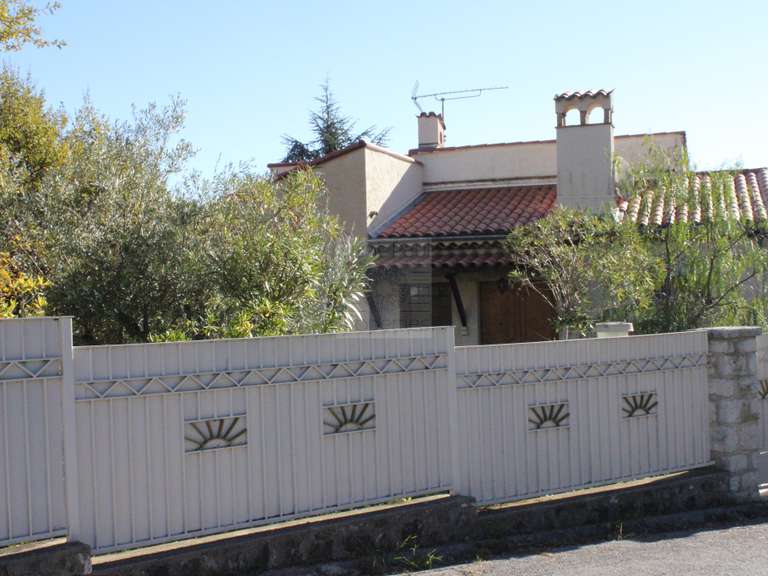 Maison Vence - 4 chambres - 185m²