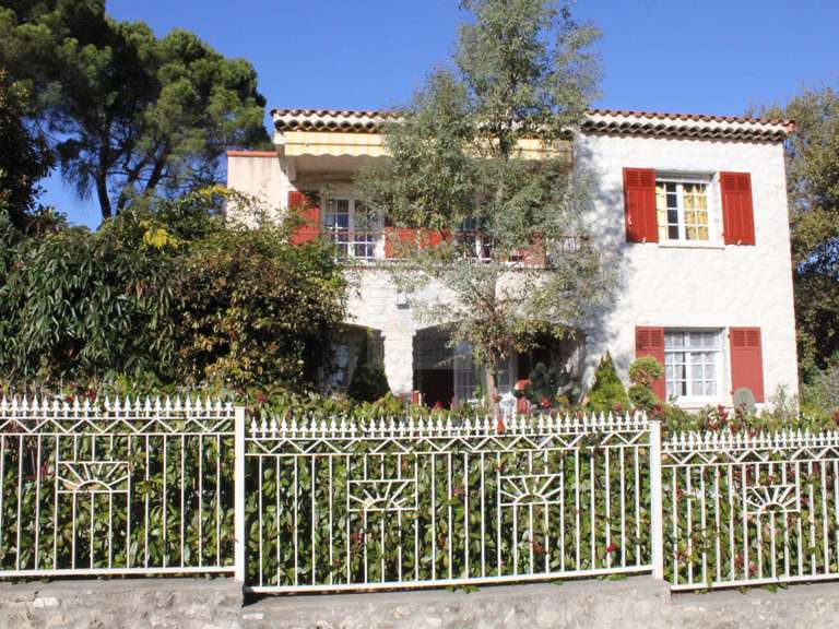 Maison Vence - 4 chambres - 185m²
