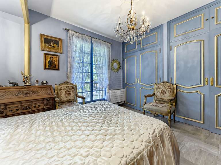 Maison Vence - 4 chambres - 185m²