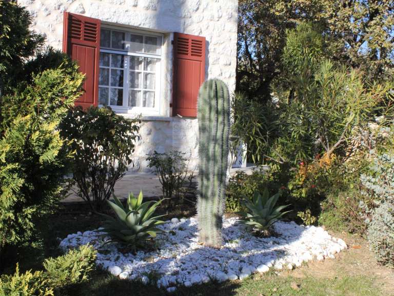 Maison Vence - 4 chambres - 185m²