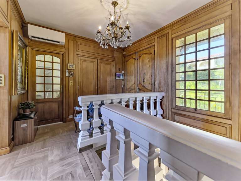 Maison Vence - 4 chambres - 185m²