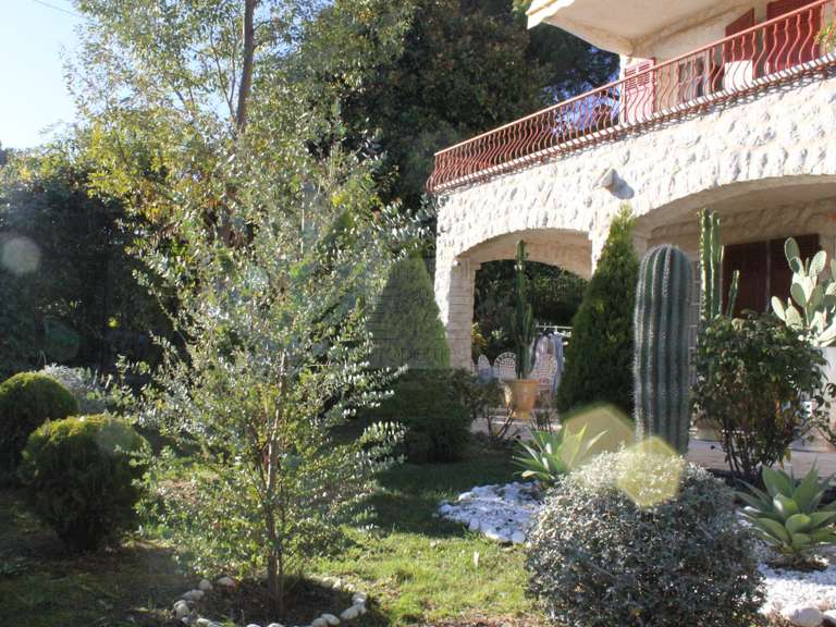 Maison Vence - 4 chambres - 185m²