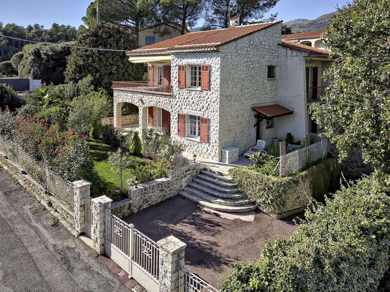 Maison Vence - 4 chambres - 185m²