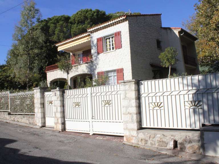 Maison Vence - 4 chambres - 185m²
