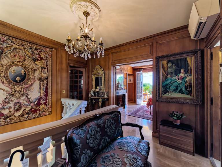 Maison Vence - 4 chambres - 185m²