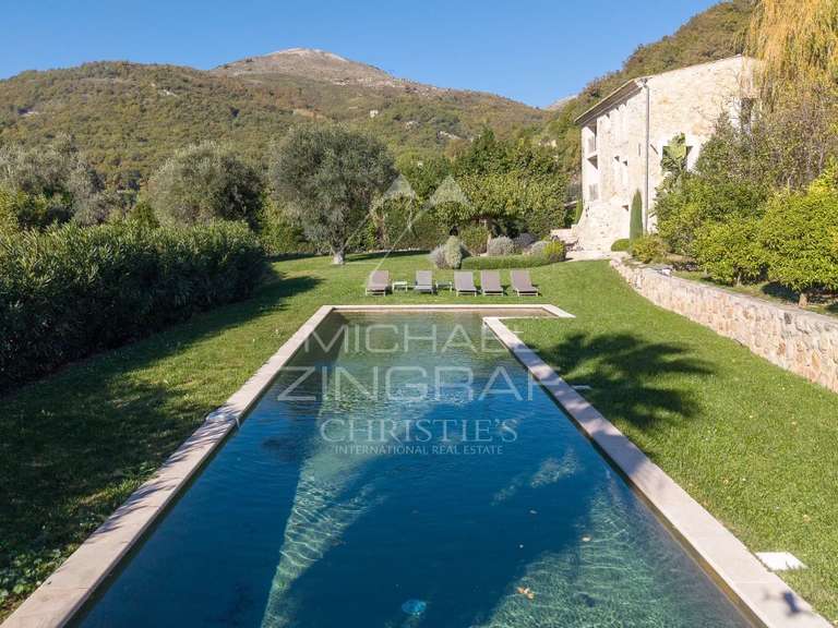 Maison Vence - 4 chambres - 228m²