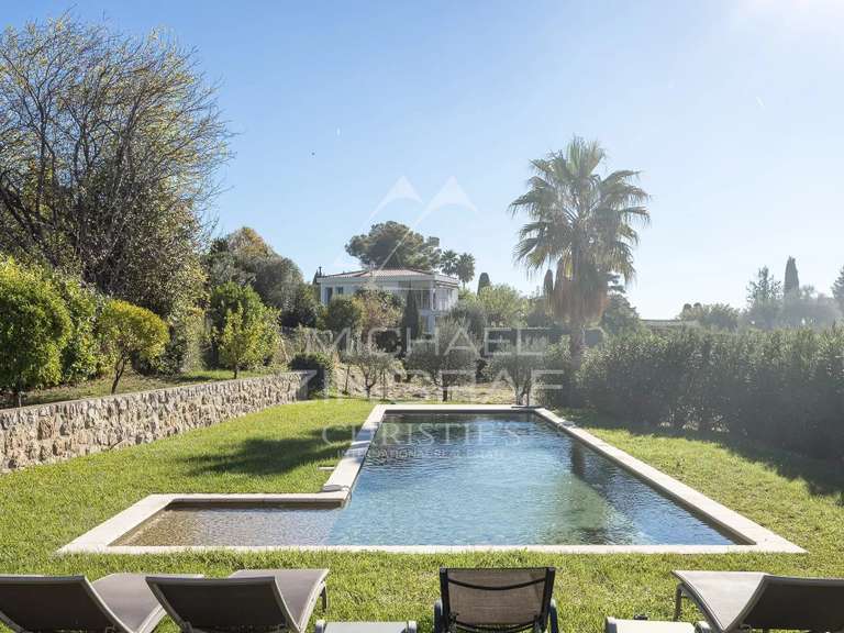 Maison Vence - 4 chambres - 228m²