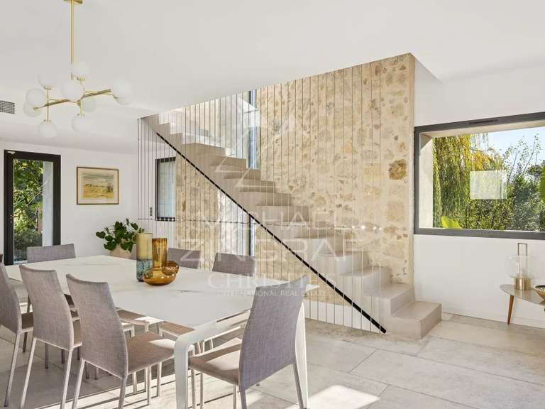 Maison Vence - 4 chambres - 228m²