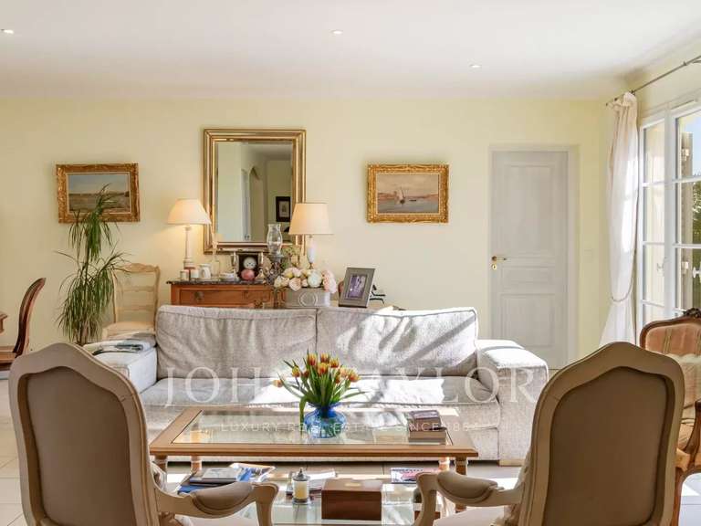 Maison avec Vue sur mer Vence - 4 chambres - 158m²