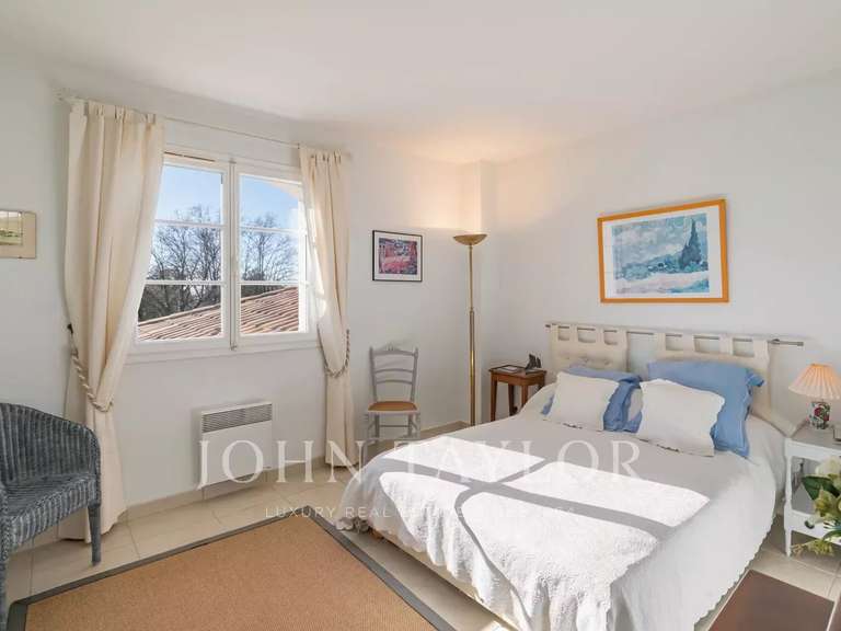 Maison avec Vue sur mer Vence - 4 chambres - 158m²