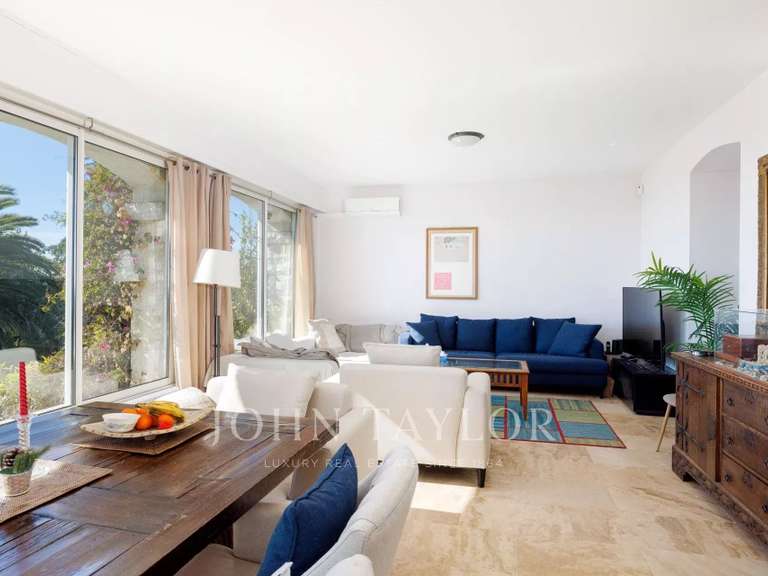 Maison avec Vue sur mer Vence - 4 chambres - 240m²