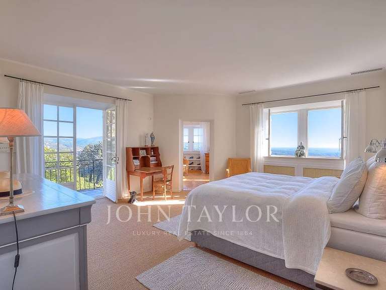 Maison avec Vue sur mer Vence - 6 chambres - 600m²