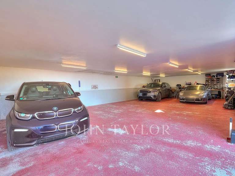 Maison avec Vue sur mer Vence - 6 chambres - 600m²