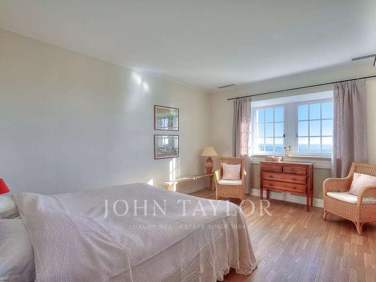 Maison avec Vue sur mer Vence - 6 chambres - 600m²