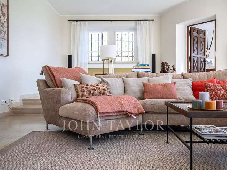 Maison avec Vue sur mer Vence - 6 chambres - 600m²