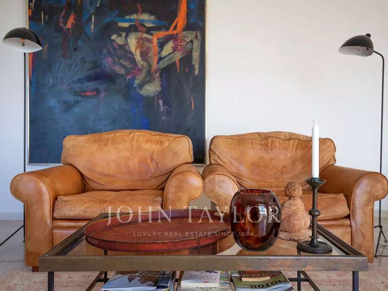 Maison avec Vue sur mer Vence - 6 chambres - 600m²