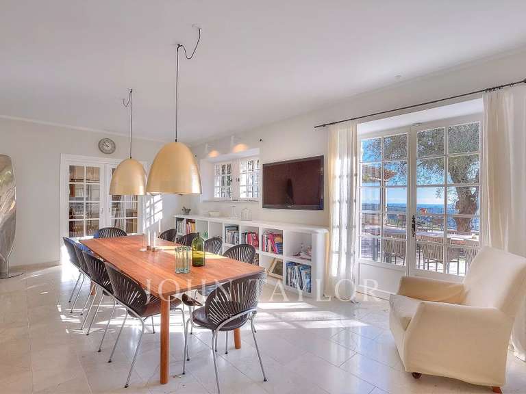 Maison avec Vue sur mer Vence - 6 chambres - 600m²