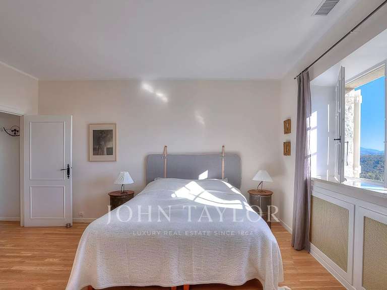 Maison avec Vue sur mer Vence - 6 chambres - 600m²