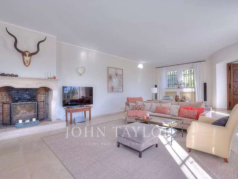 Maison avec Vue sur mer Vence - 6 chambres - 600m²