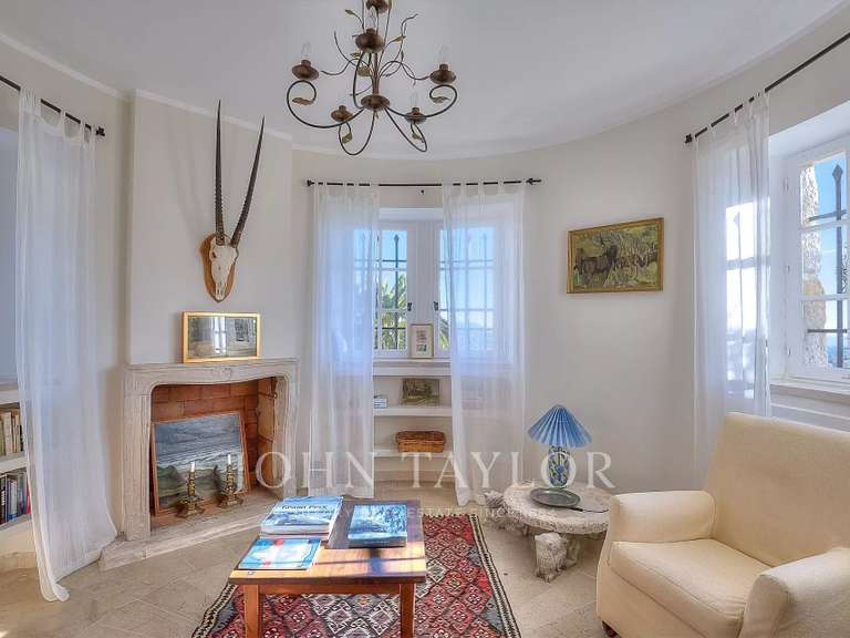 Maison avec Vue sur mer Vence - 6 chambres - 600m²