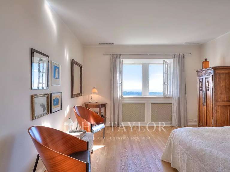 Maison avec Vue sur mer Vence - 6 chambres - 600m²