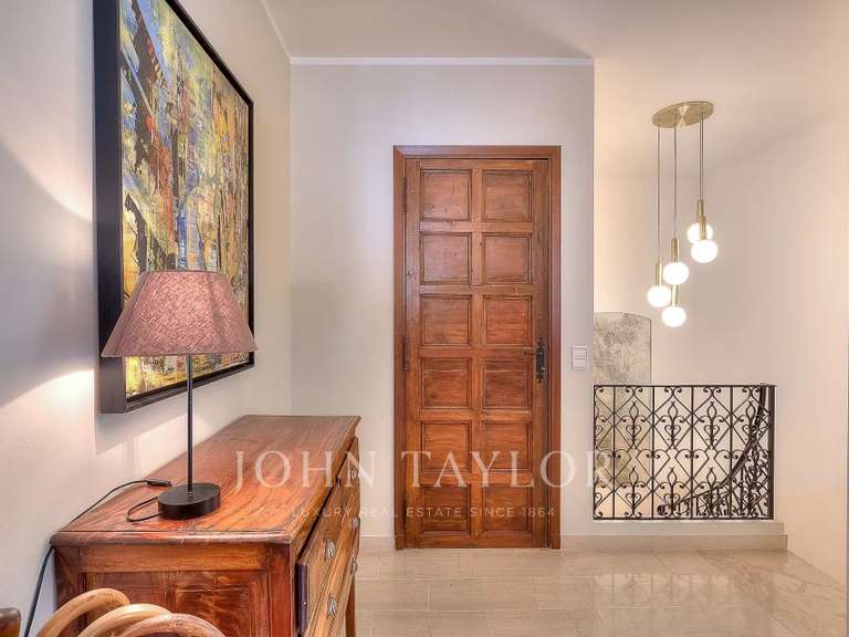 Maison avec Vue sur mer Vence - 6 chambres - 600m²