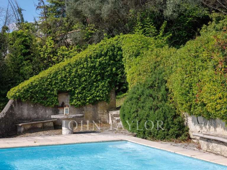 Maison avec Vue sur mer Vence - 4 chambres - 200m²