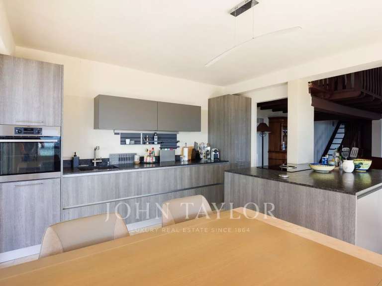 Maison avec Vue sur mer Vence - 4 chambres - 200m²